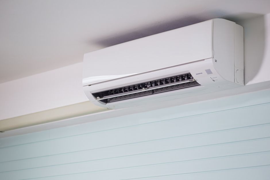 Nástenná klimatizačná jednotka Mitsubishi Electric