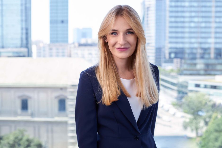 Portrét – Jana Kováčová